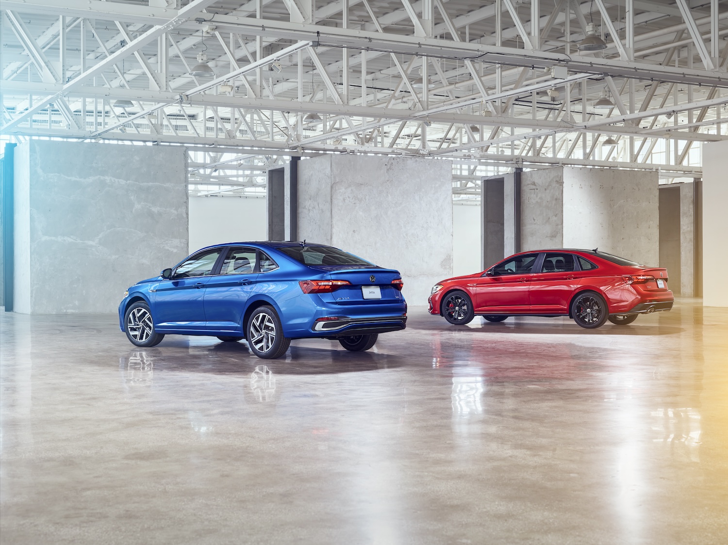 2024 Volkswagen Jetta