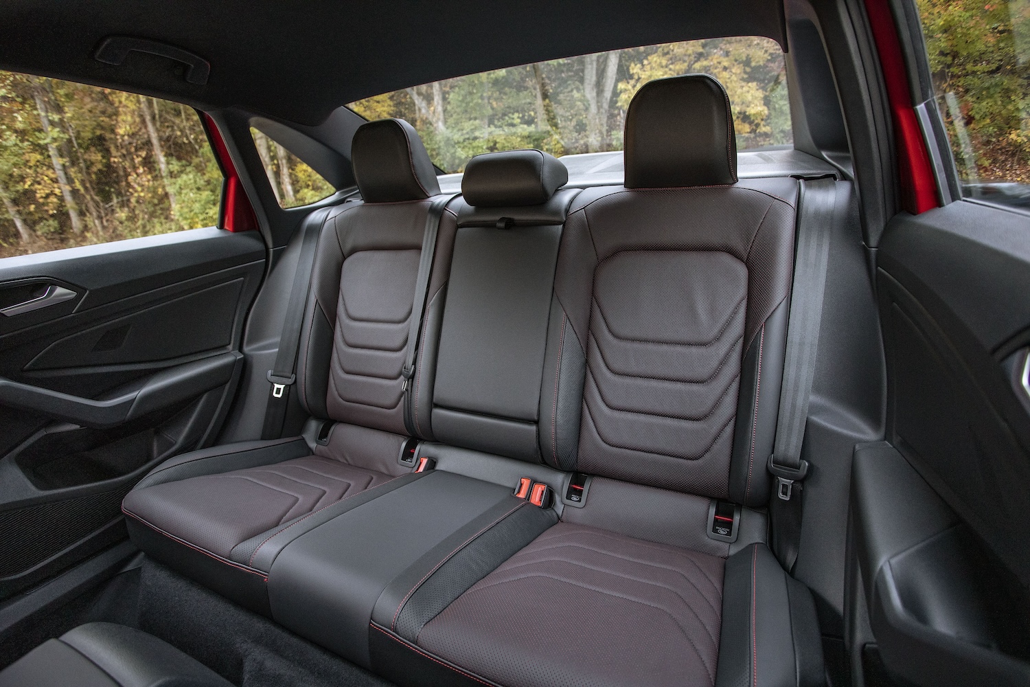 2024 Volkswagen Jetta