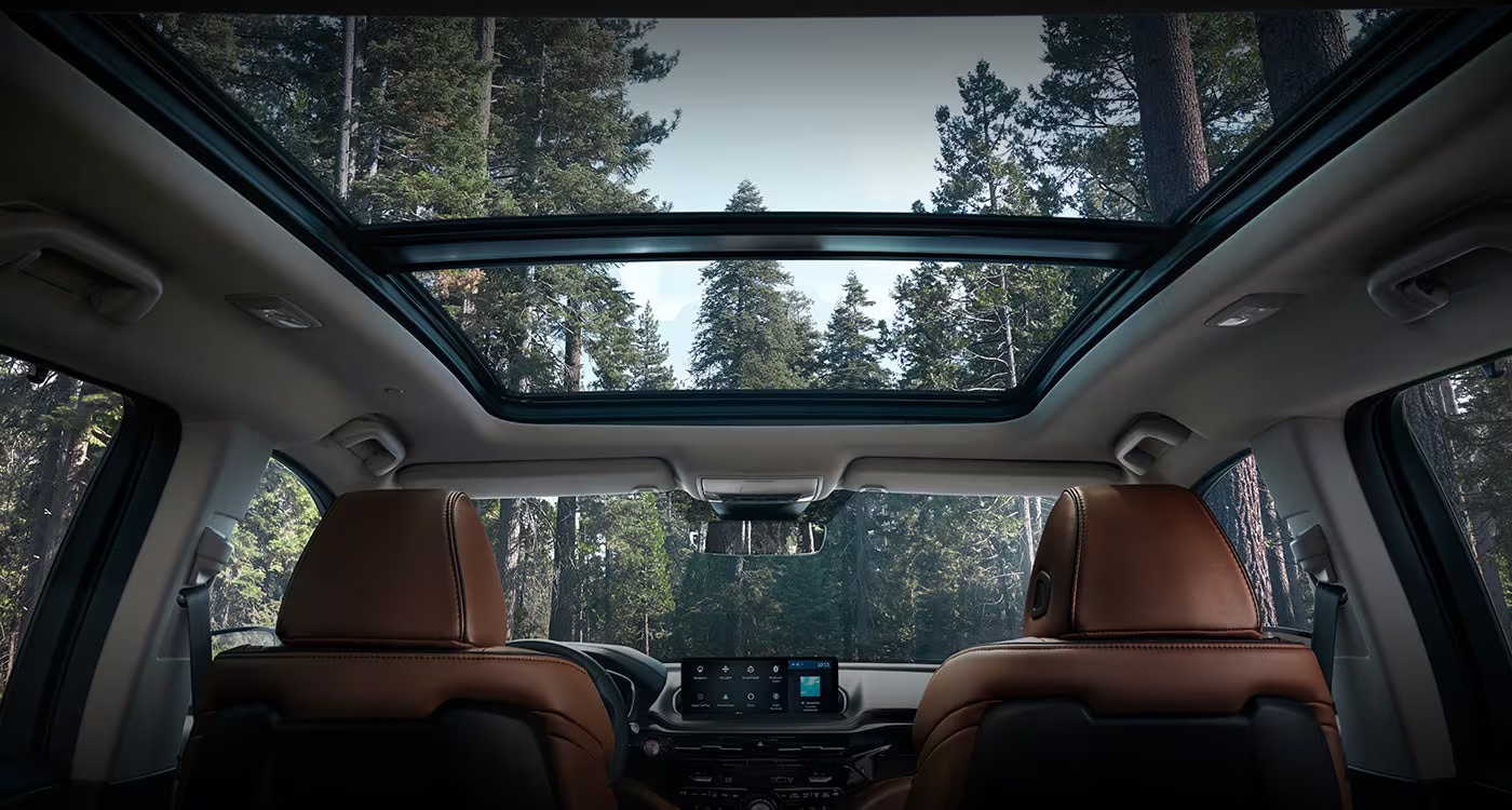 2024 Acura MDX