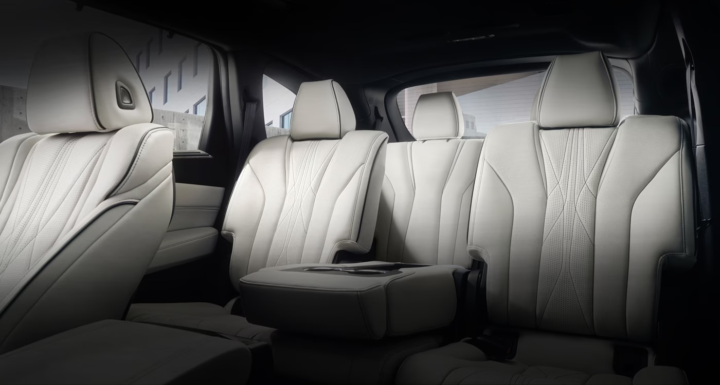 2024 Acura MDX Type S
