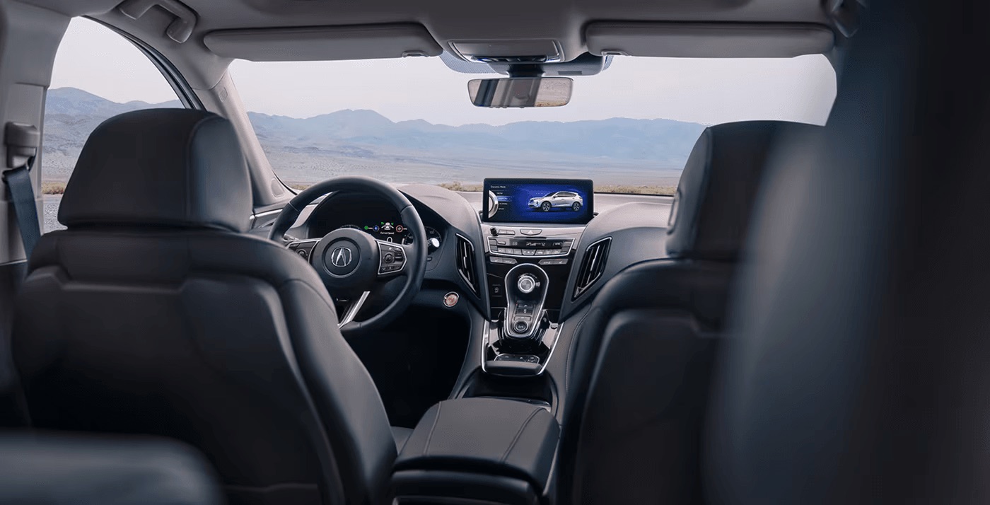 2024 Acura RDX