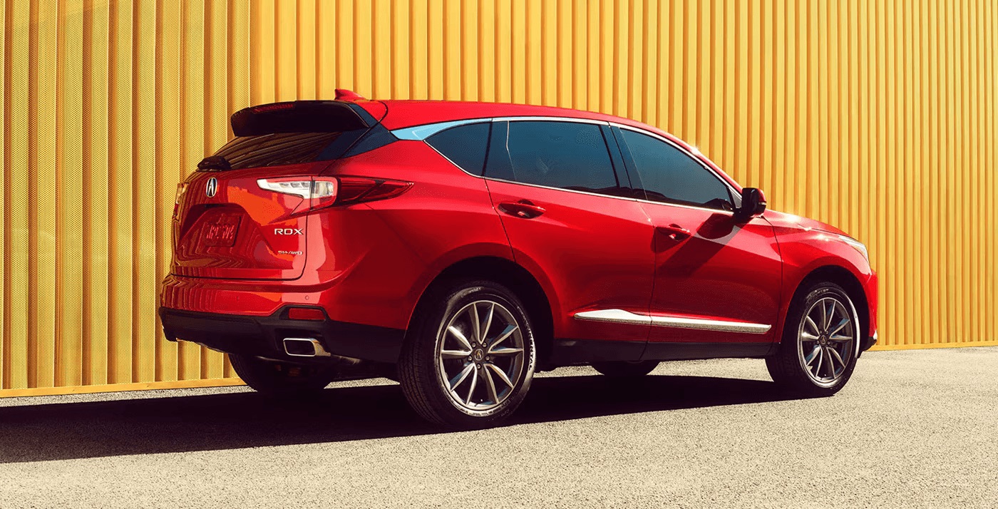2024 Acura RDX