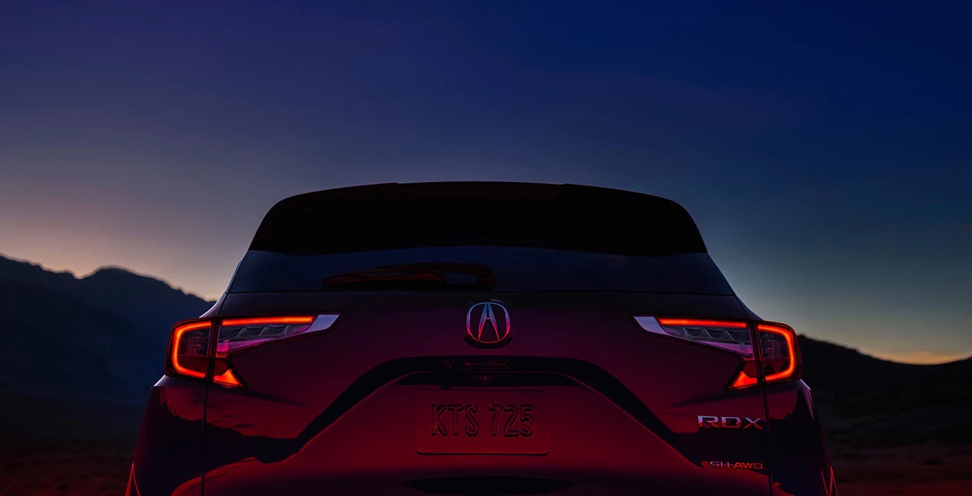 2024 Acura RDX