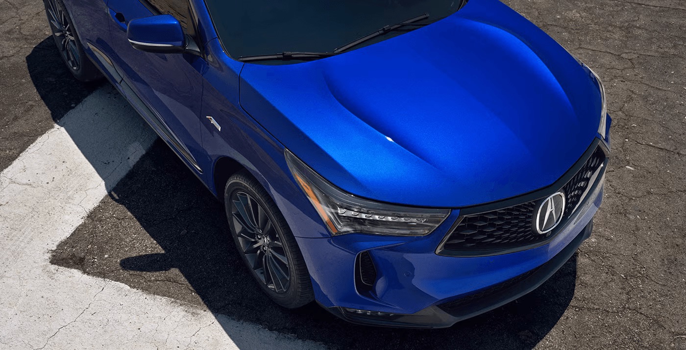 2024 Acura RDX