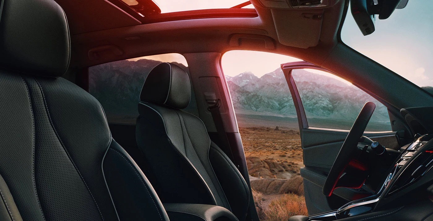 2024 Acura RDX