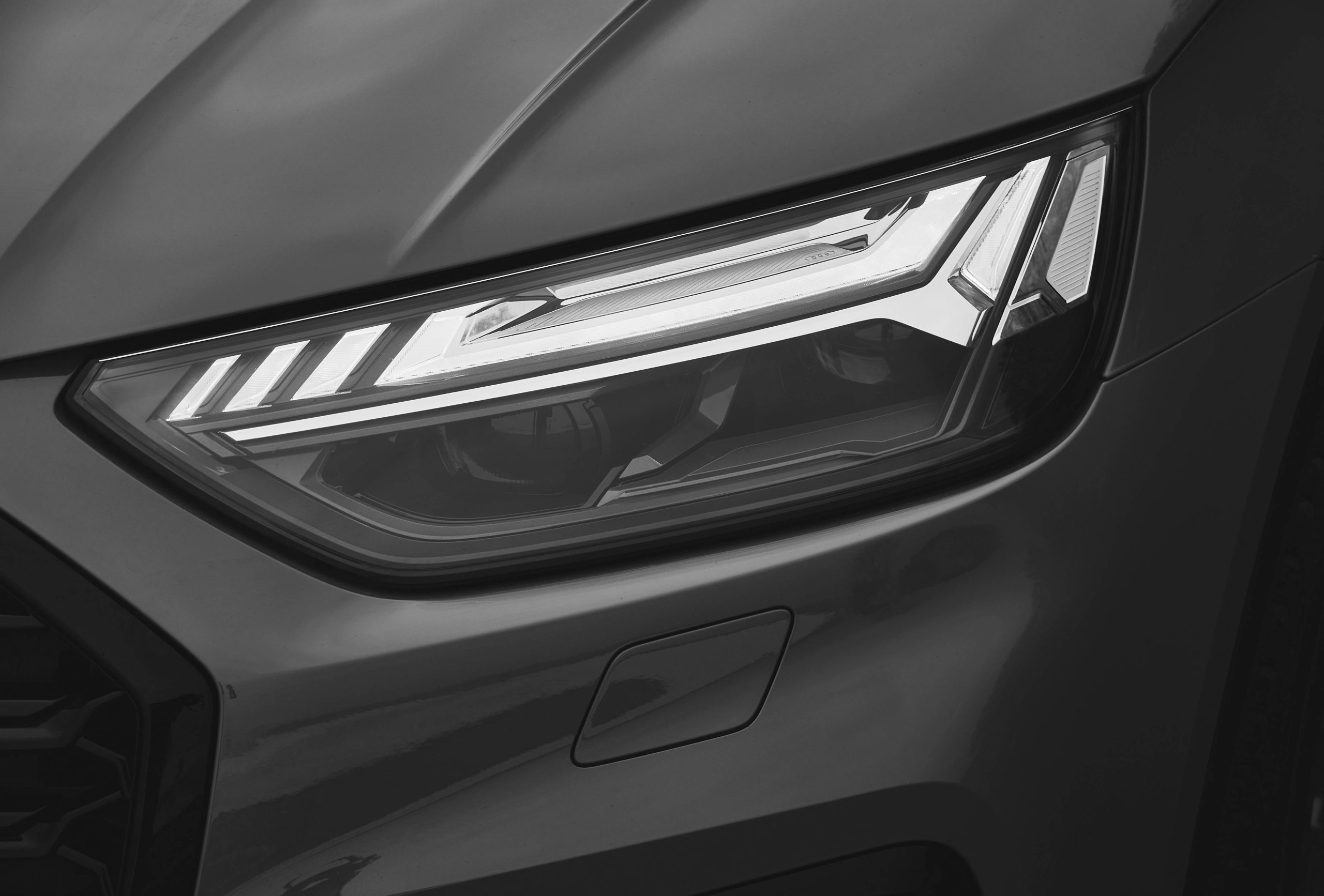 2025 Audi Q5, Sportback & SQ5