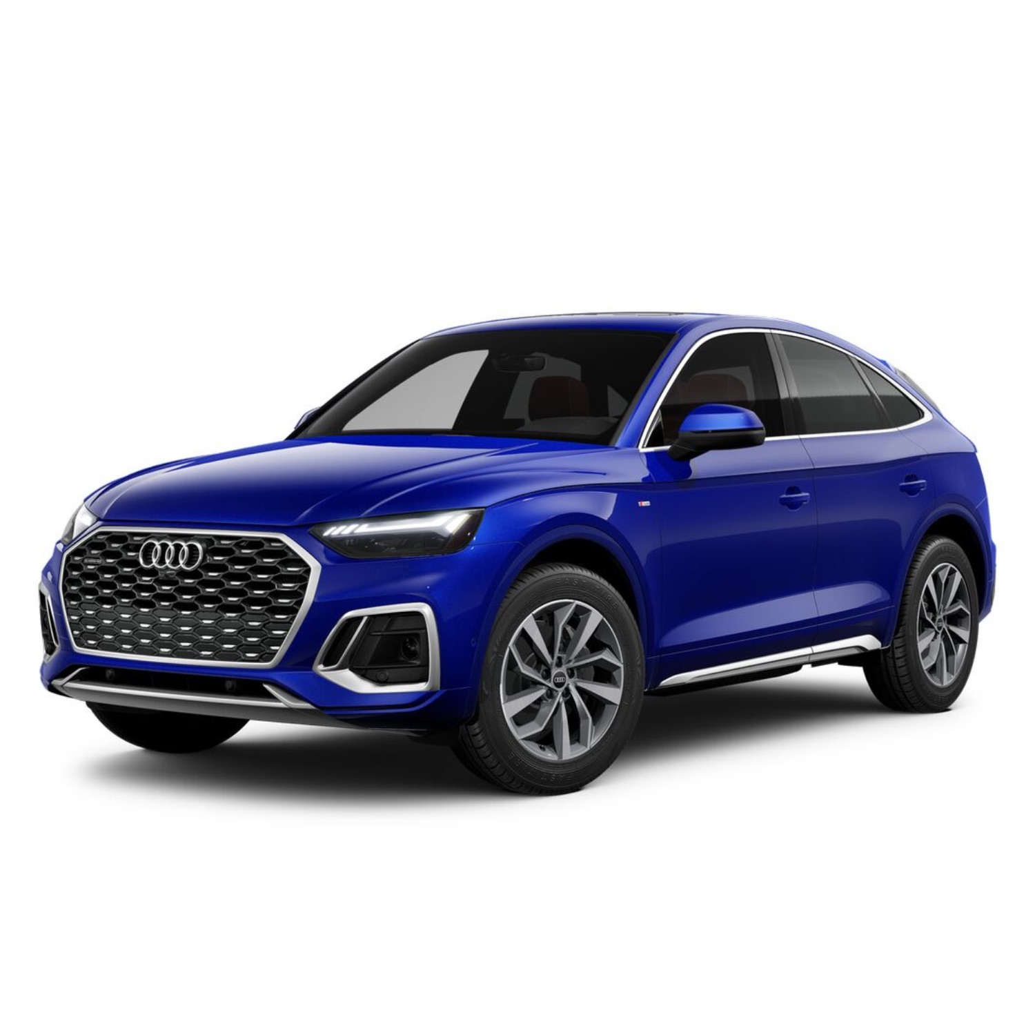 Sportback<br>Prestige
