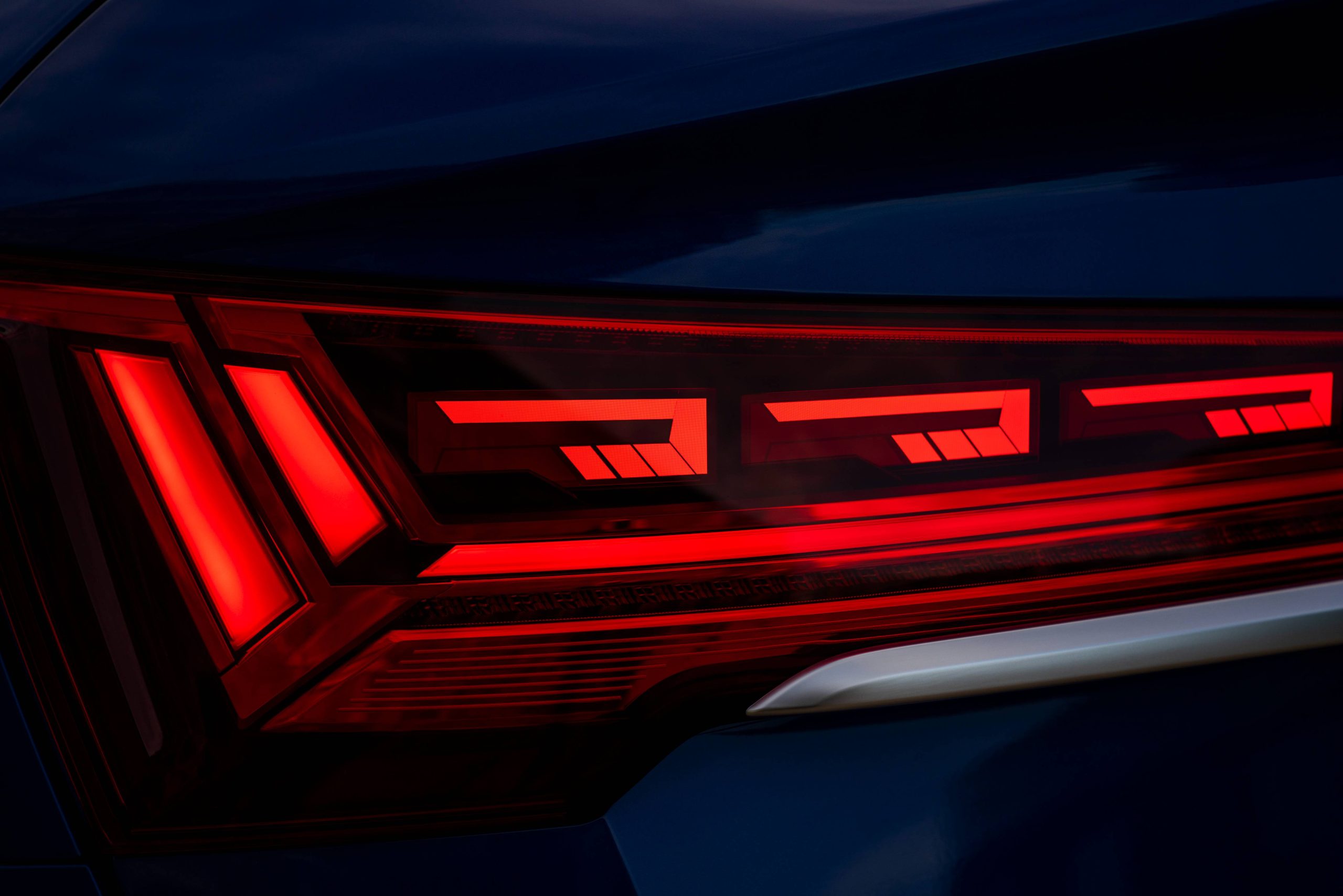 2025 Audi Q5, Sportback & SQ5