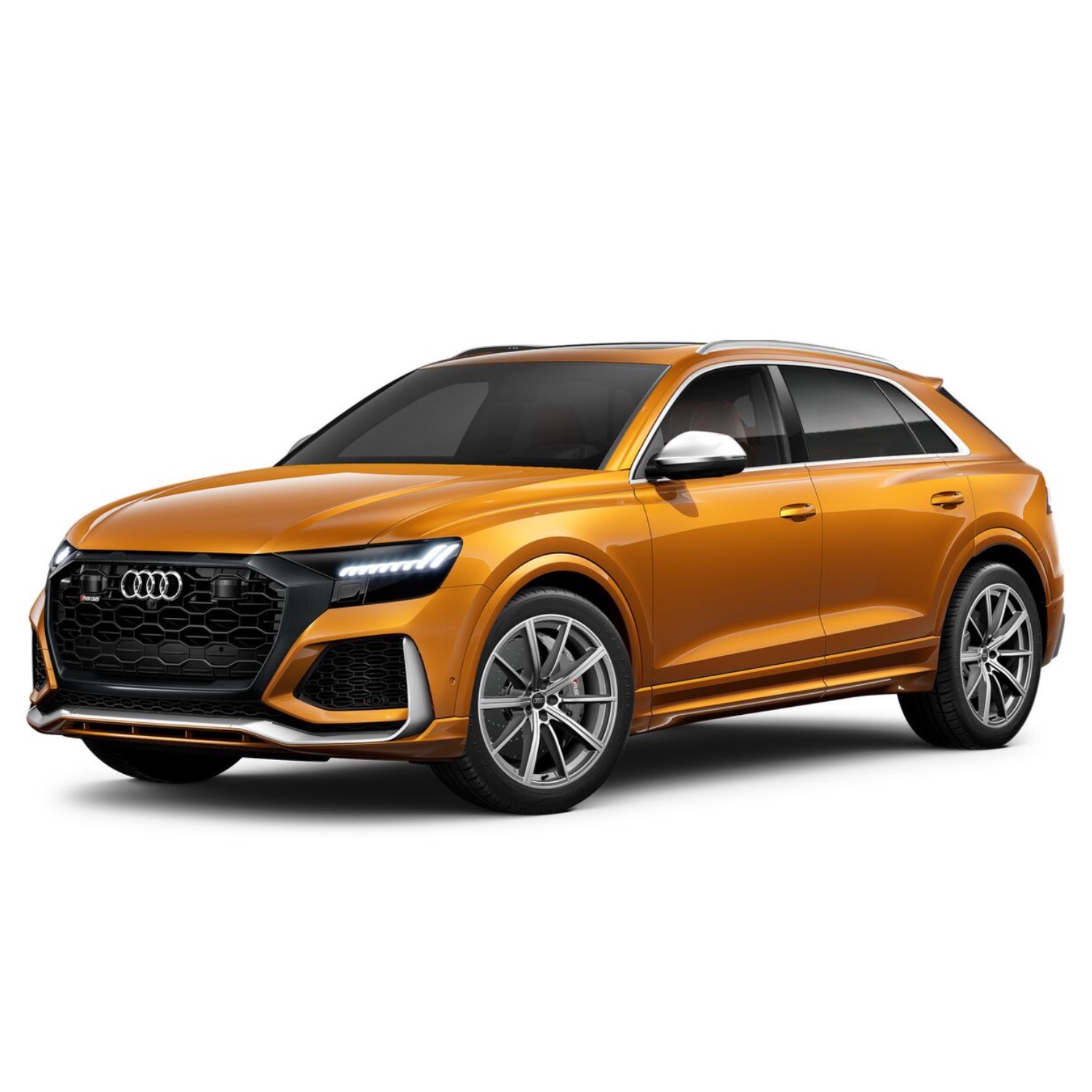 RS Q8