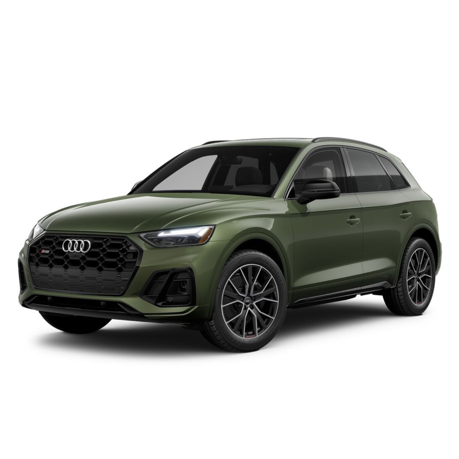 SQ5<br>Premium Plus