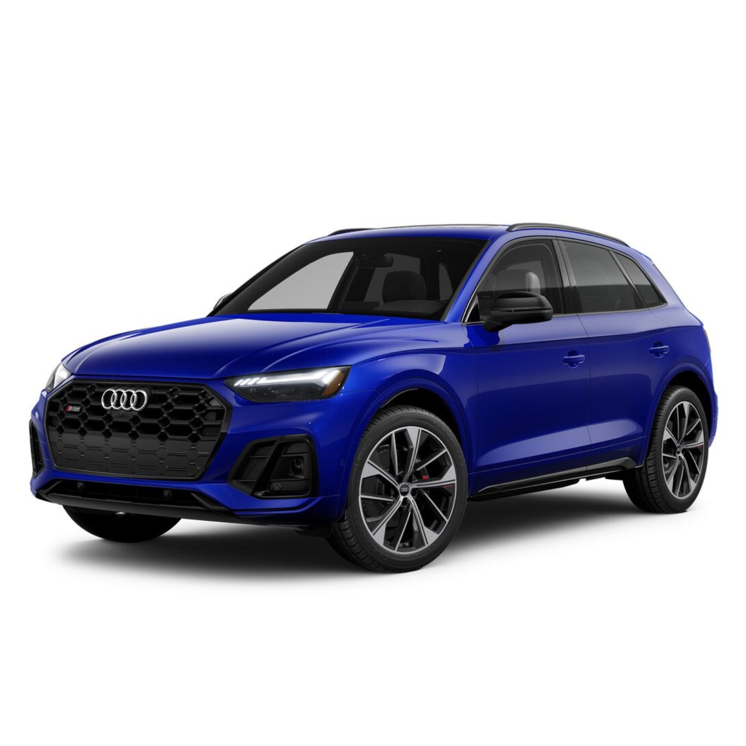 SQ5<br>Prestige