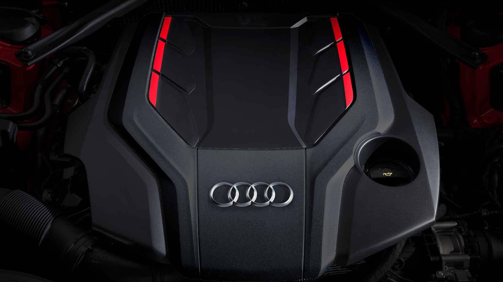 2025 Audi Q5, Sportback & SQ5 Turbo V6