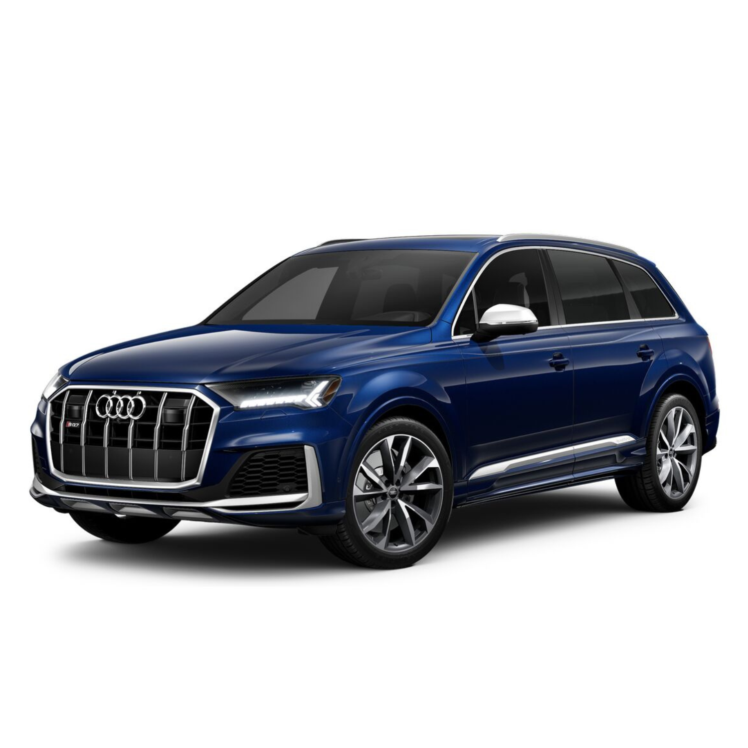 SQ7 Premium Plus
