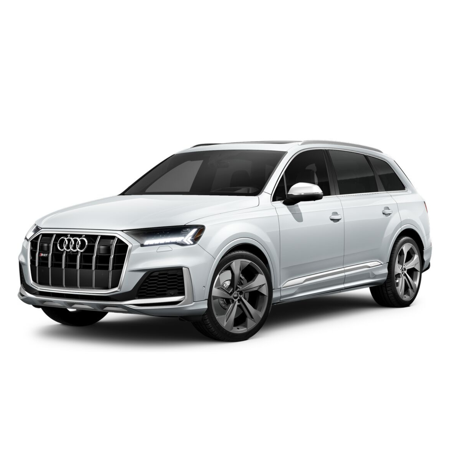SQ7 Prestige