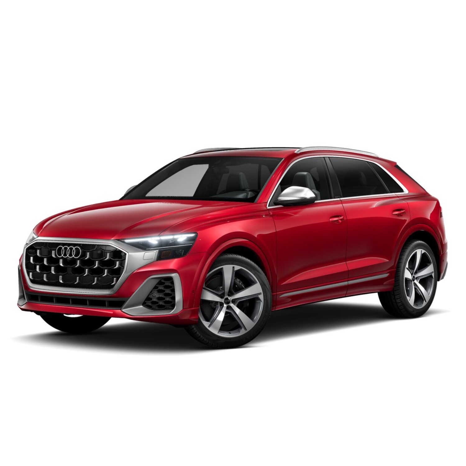 SQ8 Premium Plus