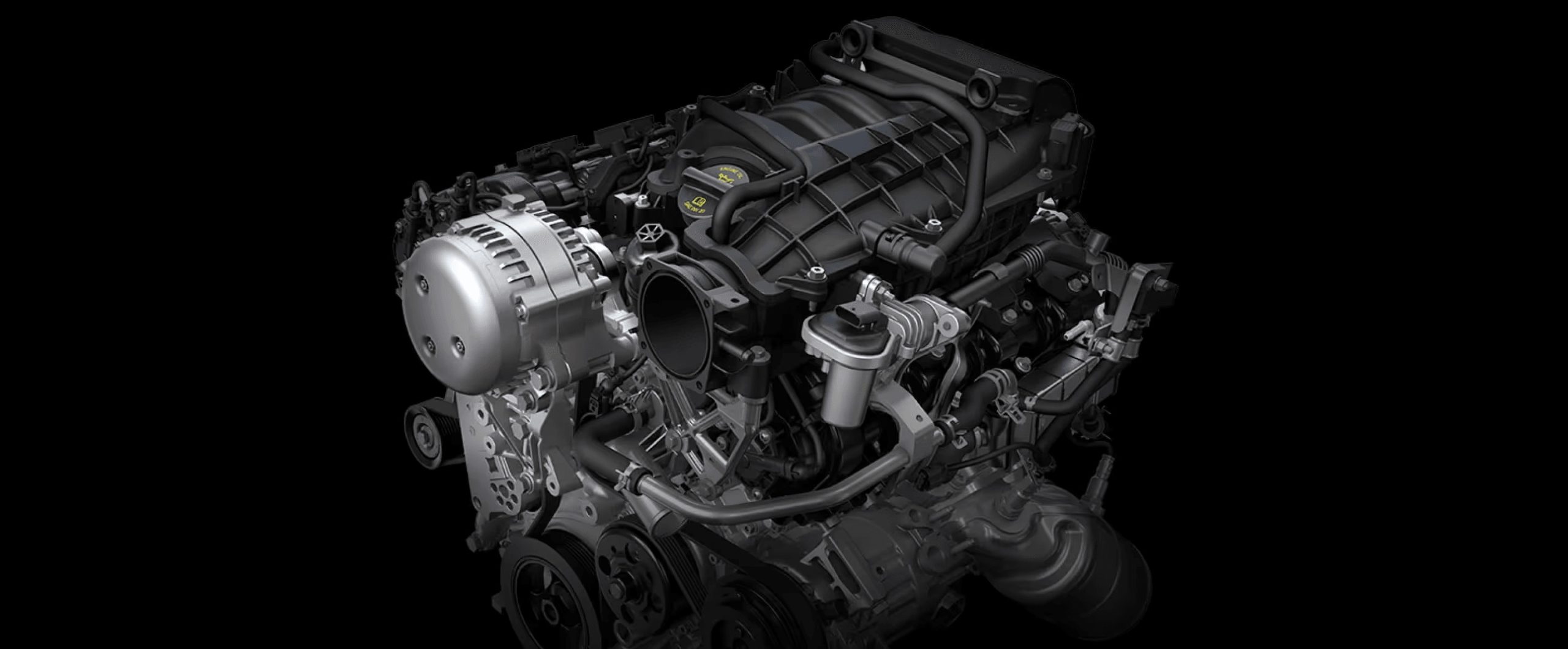 2025 Jeep Gladiator <br>3.6L Pentastar® V6