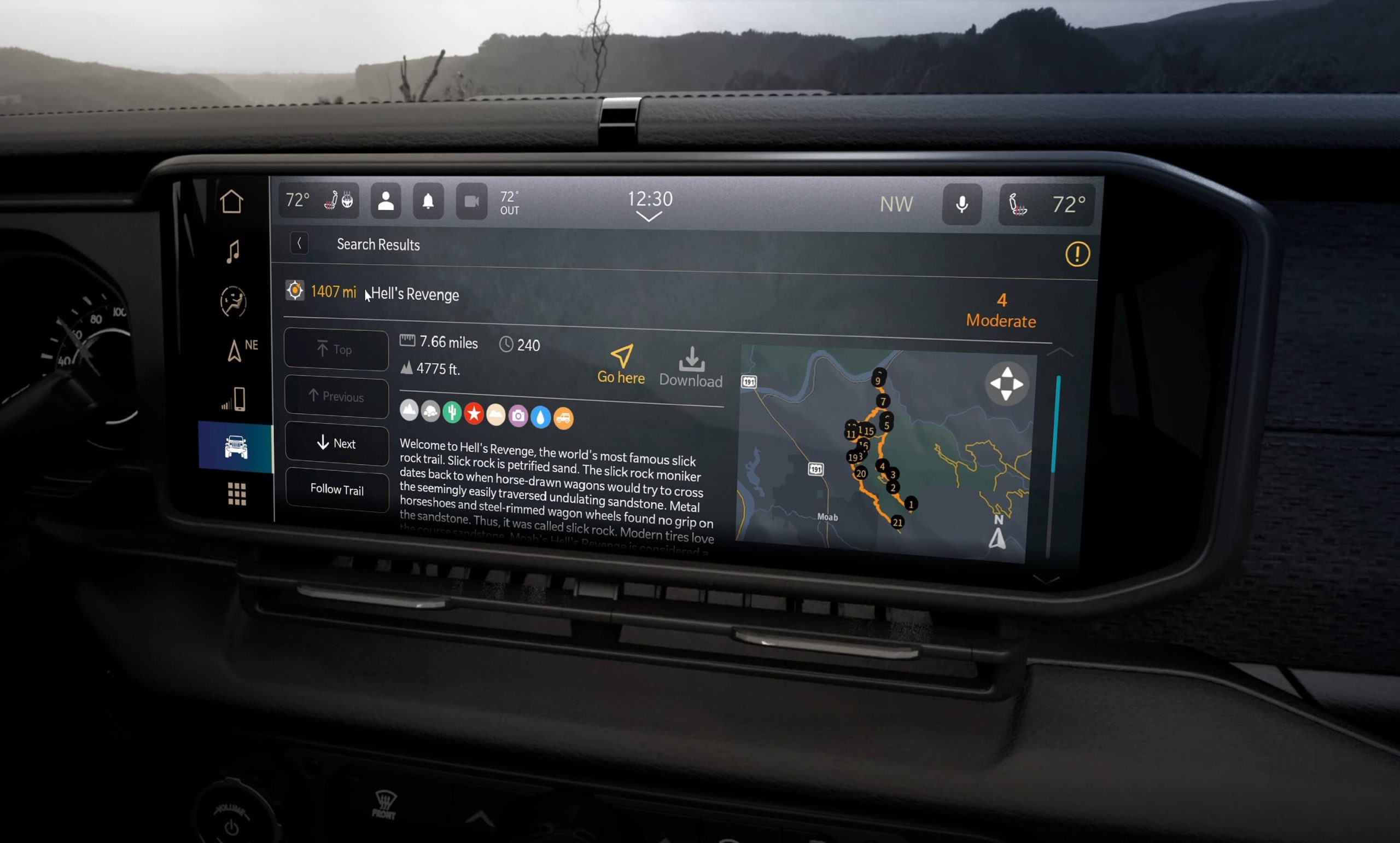 2025 Jeep Gladiator