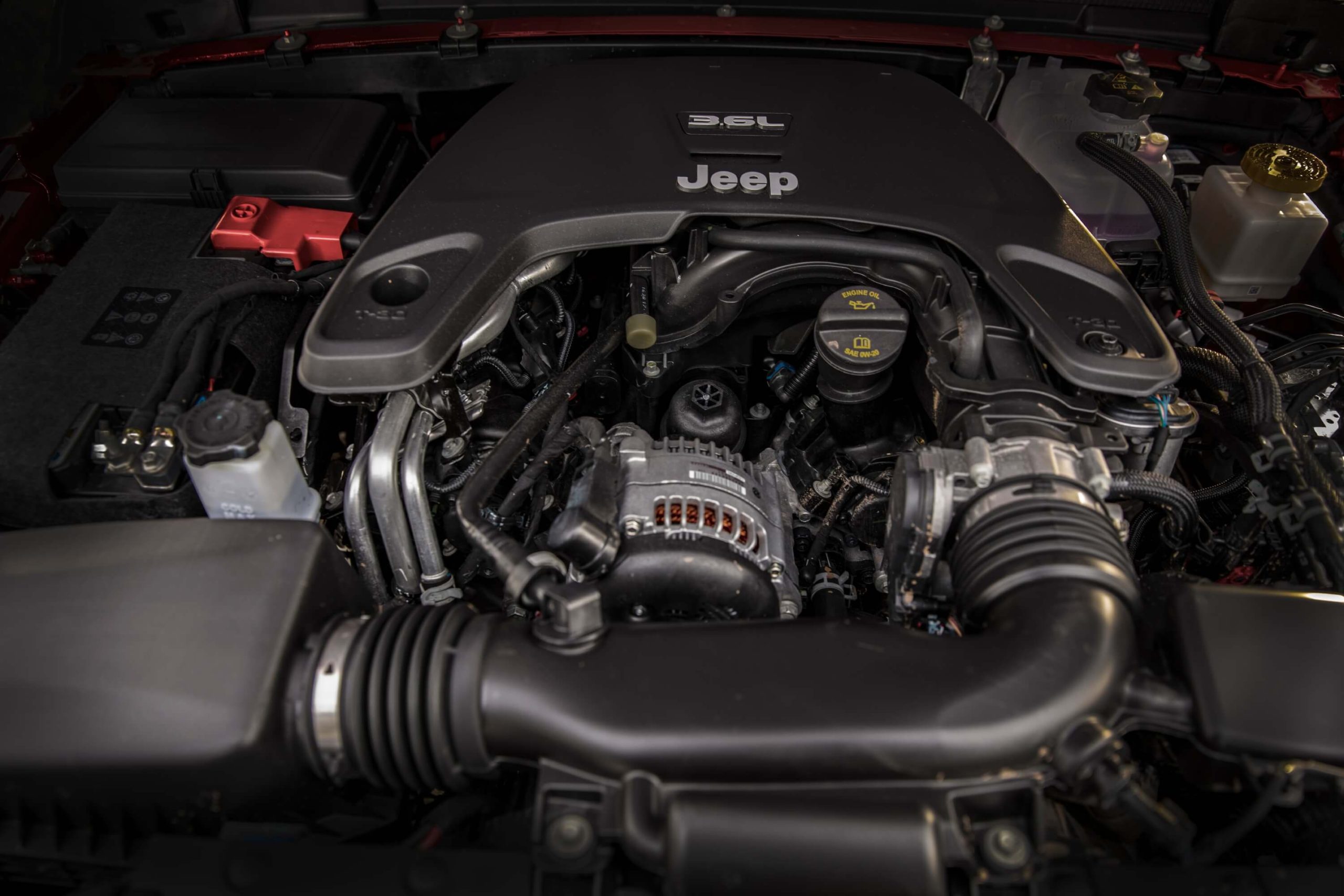 2025 Jeep Gladiator