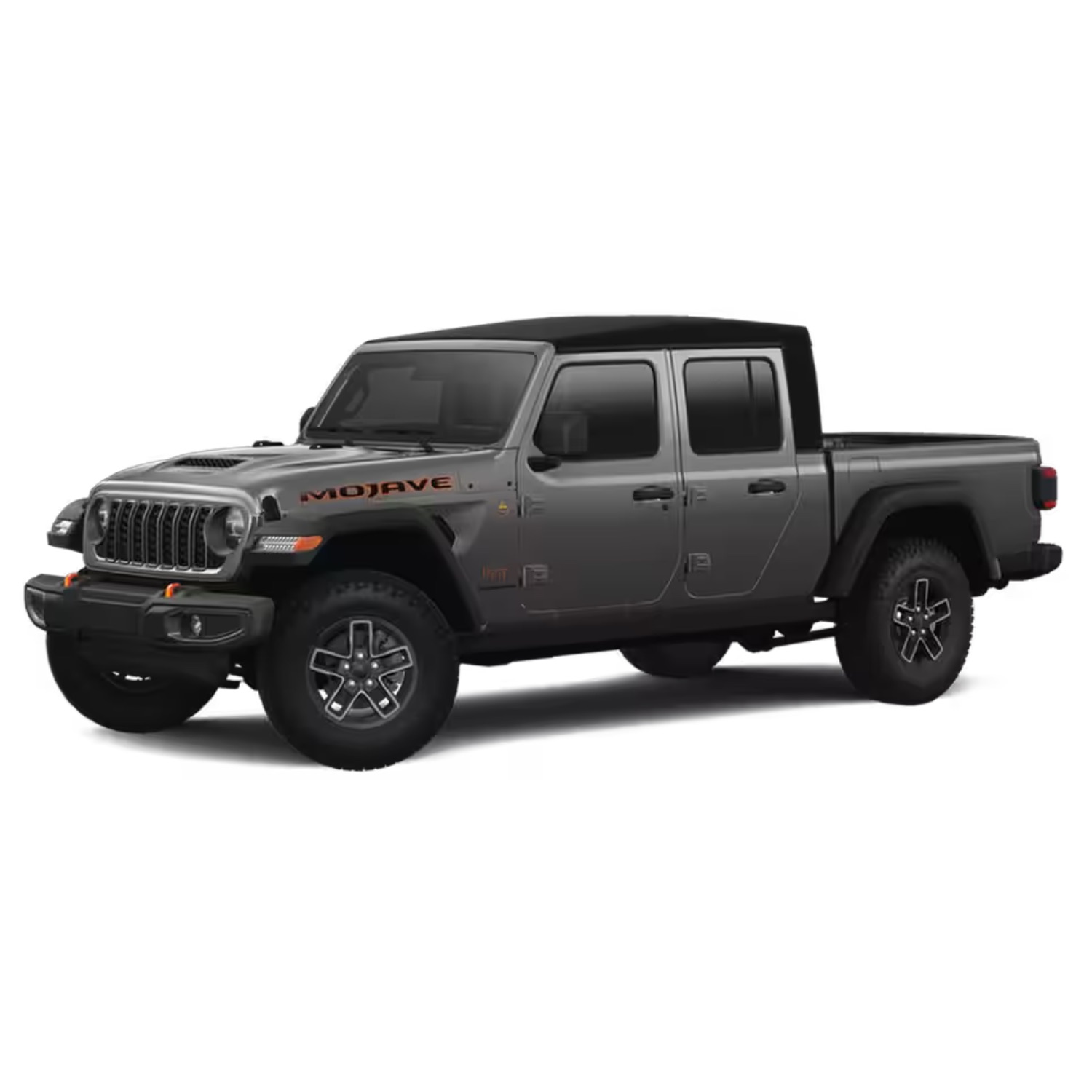 Mojave 4x4