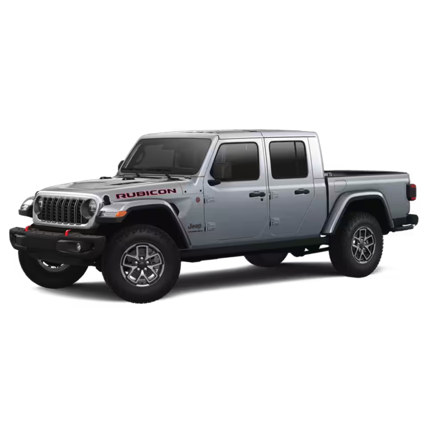 Rubicon X 4x4