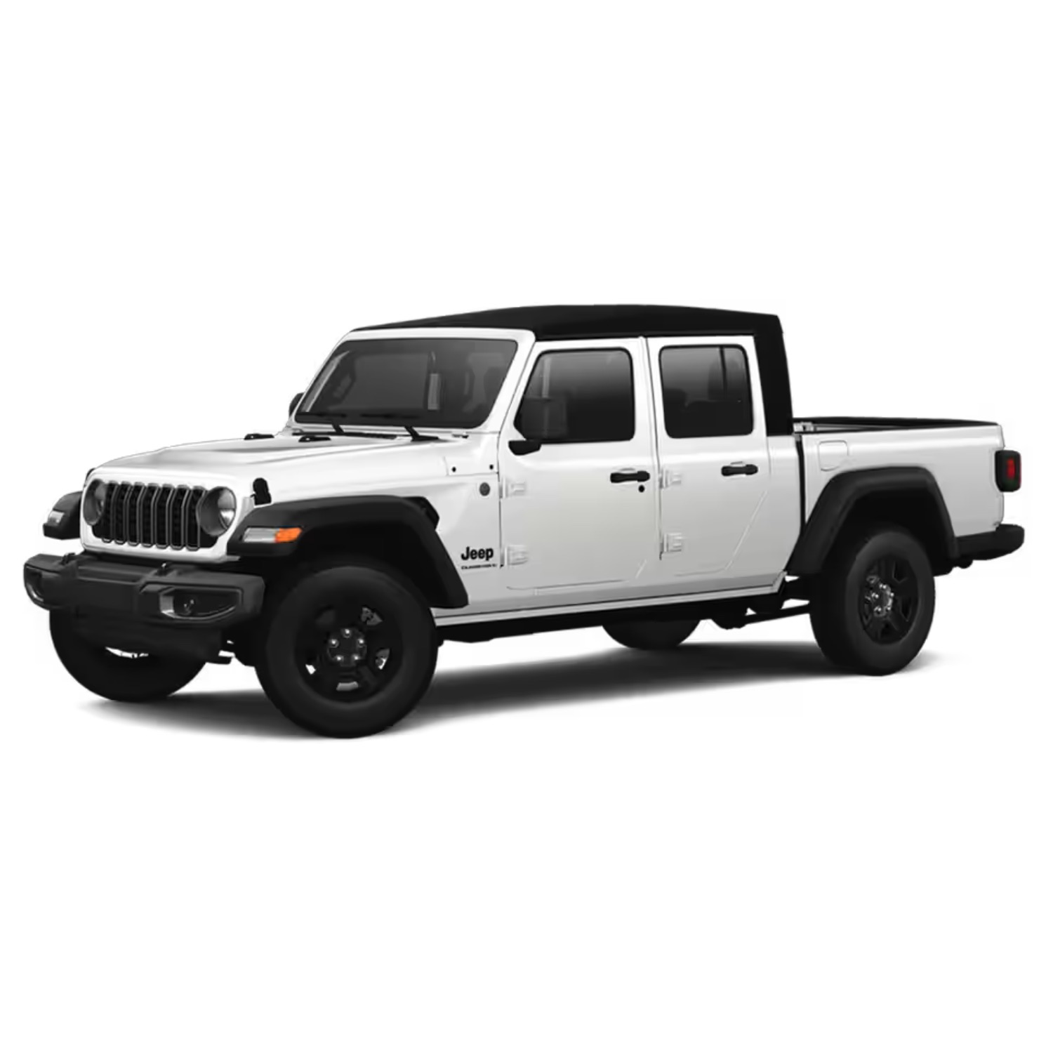 Sport 4x4