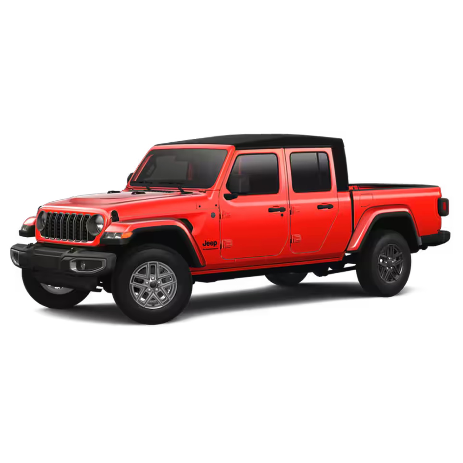 Sport S 4x4