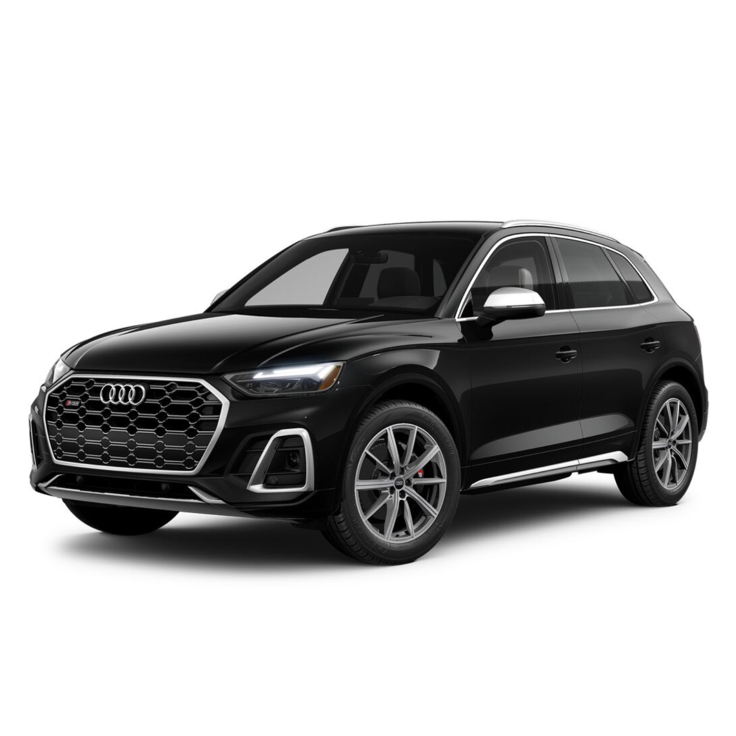 SQ5<br>Premium