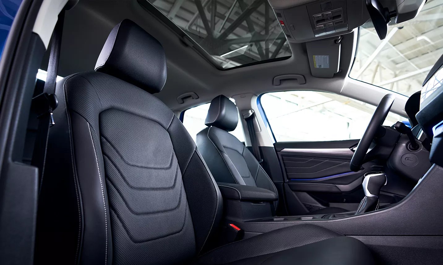 2024 Volkswagen Jetta