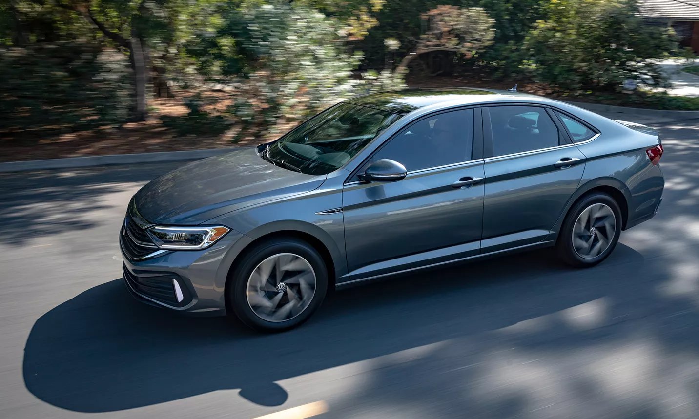 2024 Volkswagen Jetta