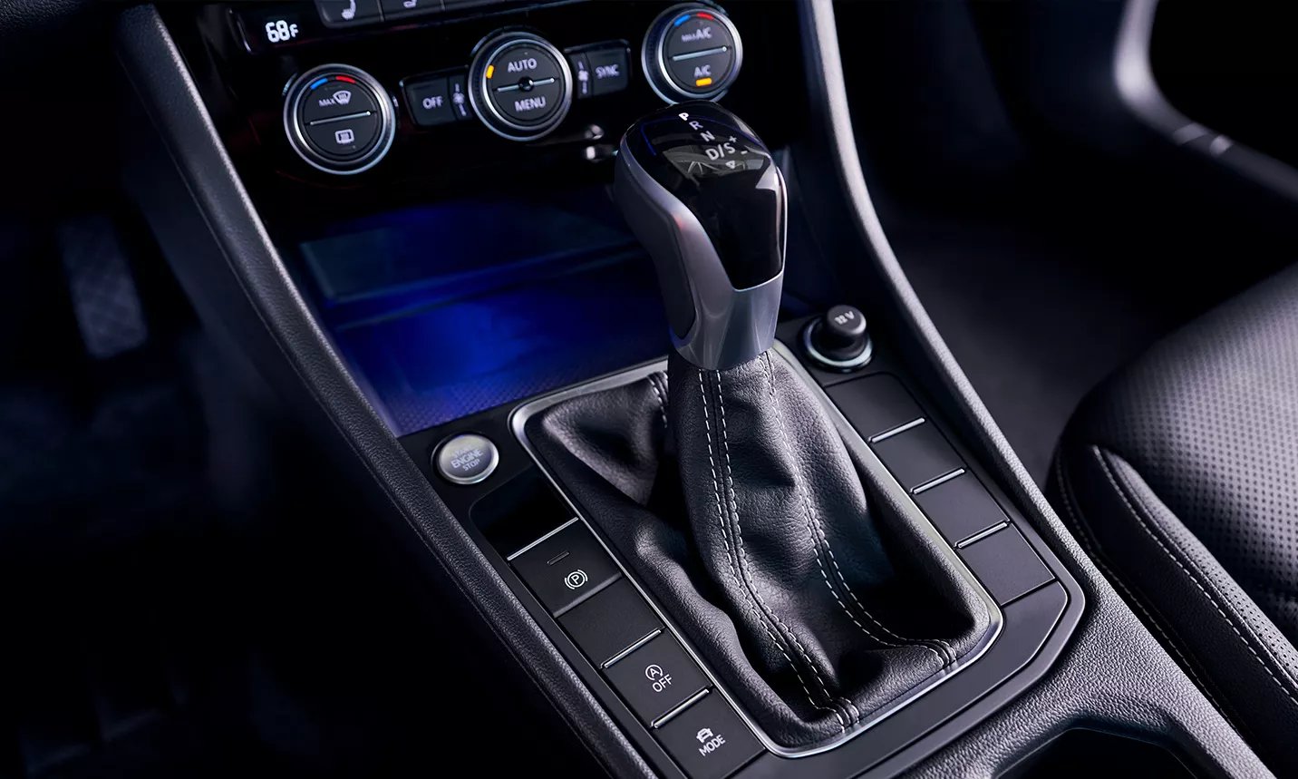 2024 Volkswagen Jetta Fuel Efficiency