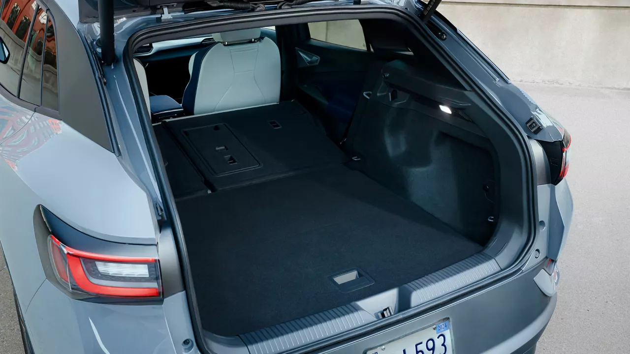 2024 Volkswagen ID 4 Everything You Need To Know Elk Grove Volkswagen