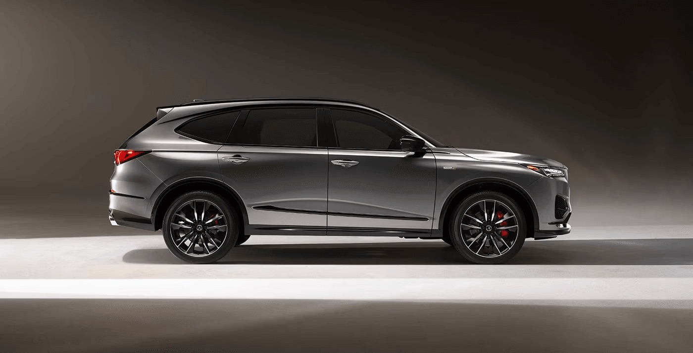 2024 Acura MDX