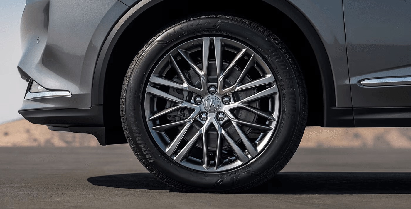 2024 Acura MDX