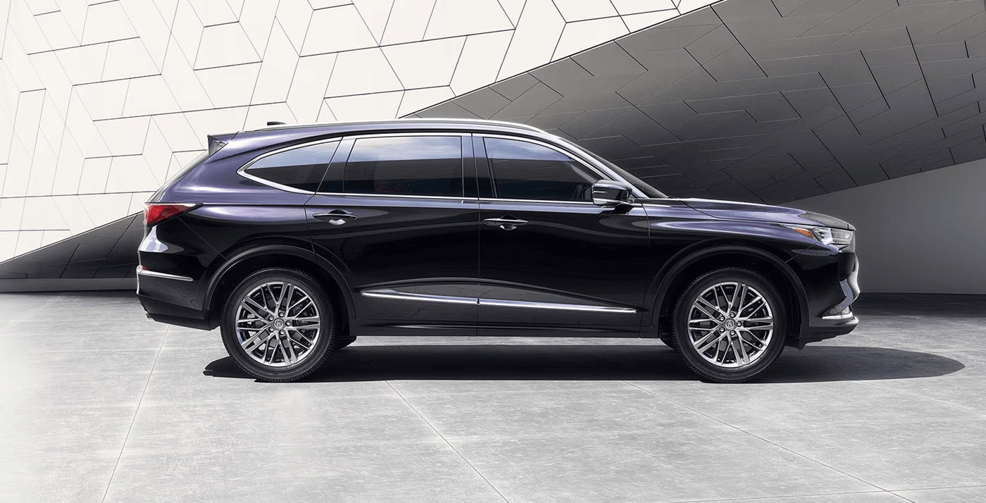 2024 Acura MDX