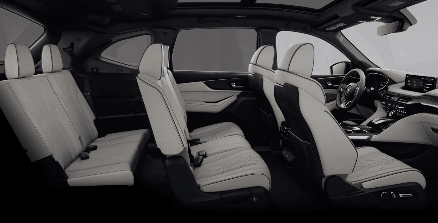 2024 Acura MDX