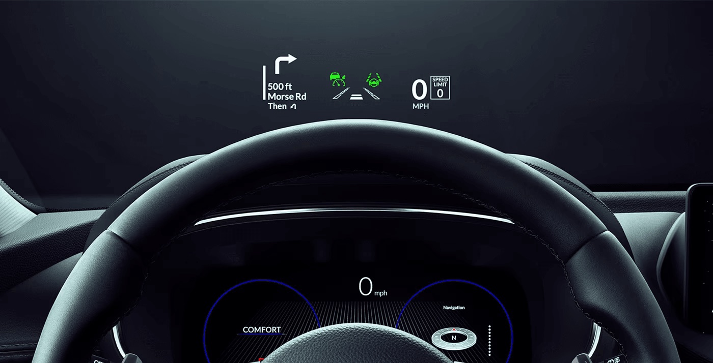 2024 Acura MDX