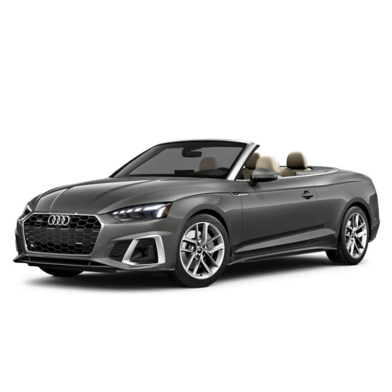 A5 Premium Plus