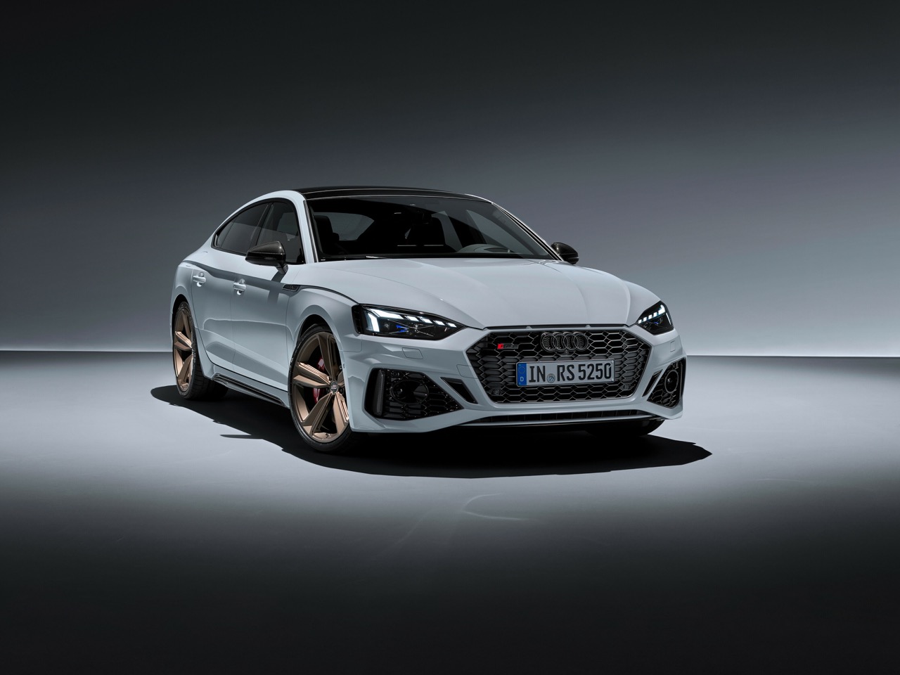 + 2024 Audi A5 Lineup