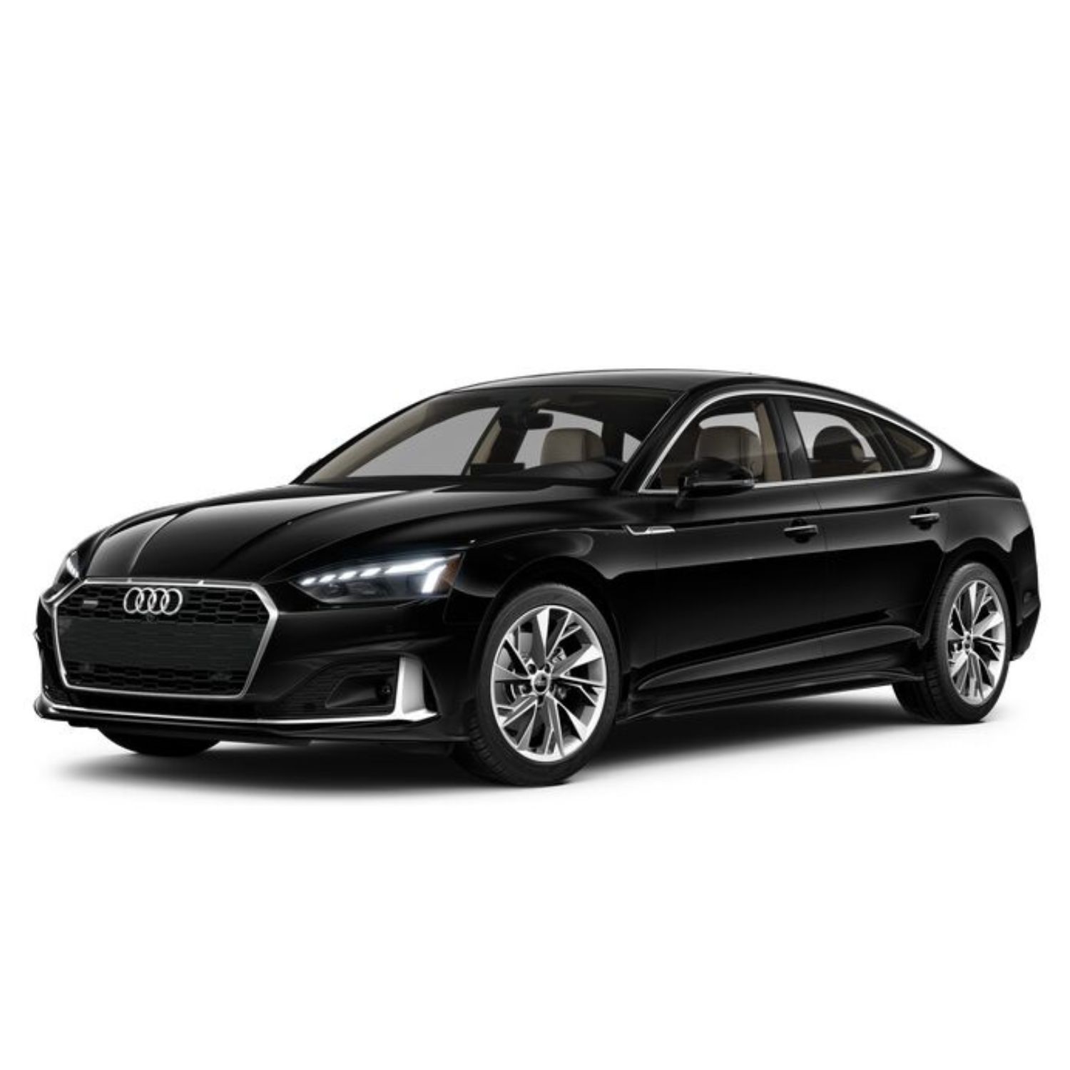 A5 Premium Plus