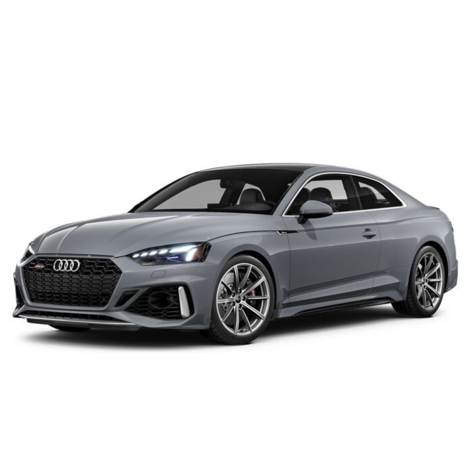 RS 5 Coupe