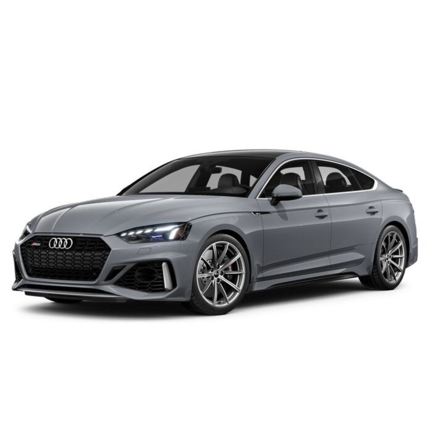 RS 5 Sportback