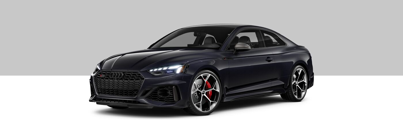 + 2024 Audi A5 Lineup Sebring Black crystal