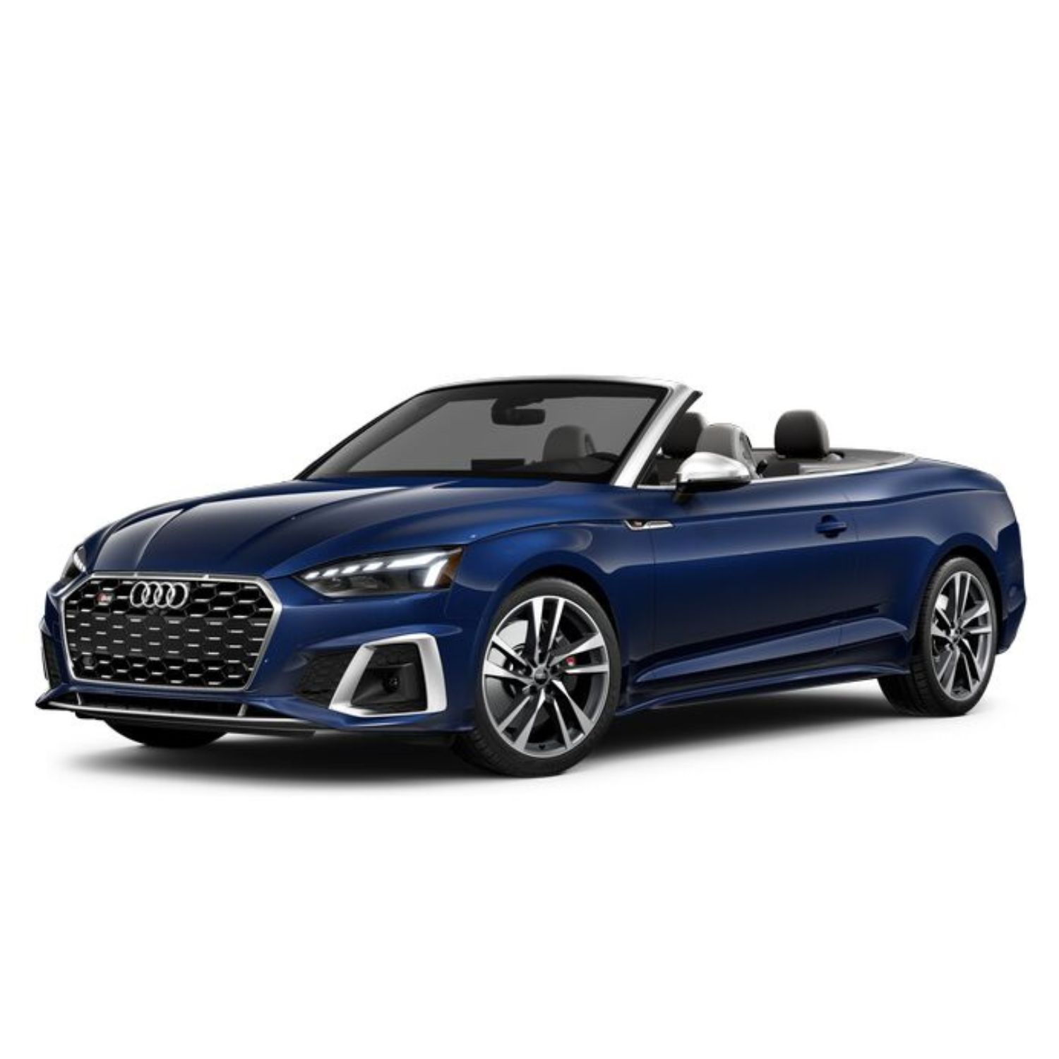 S5 Premium Plus