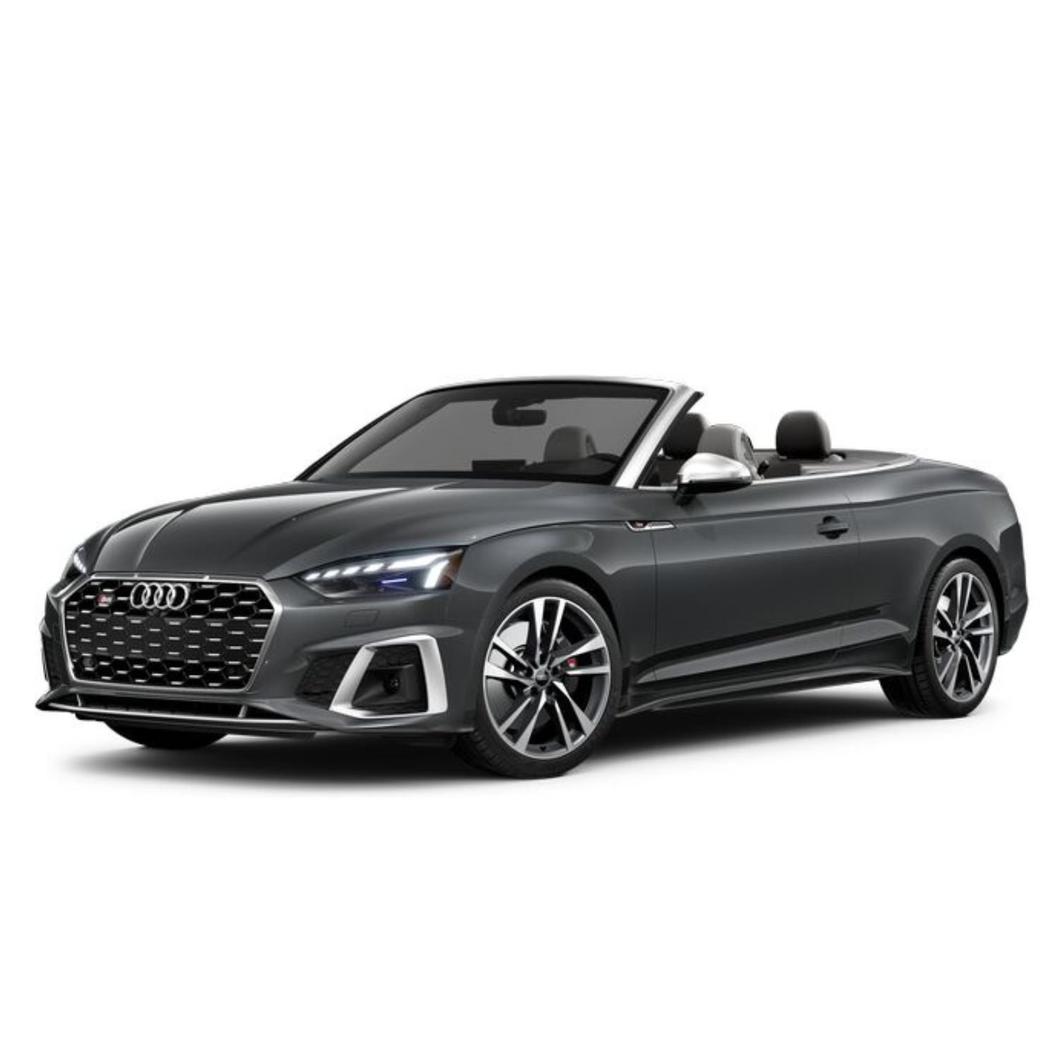 S5 Prestige