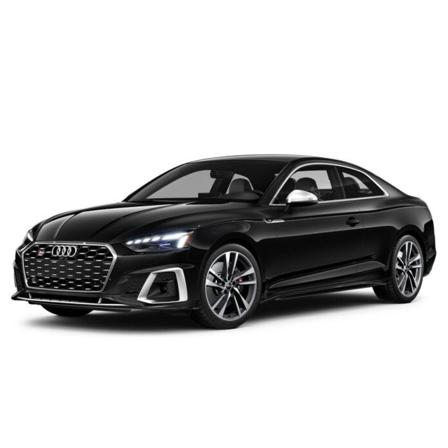 S5 Prestige