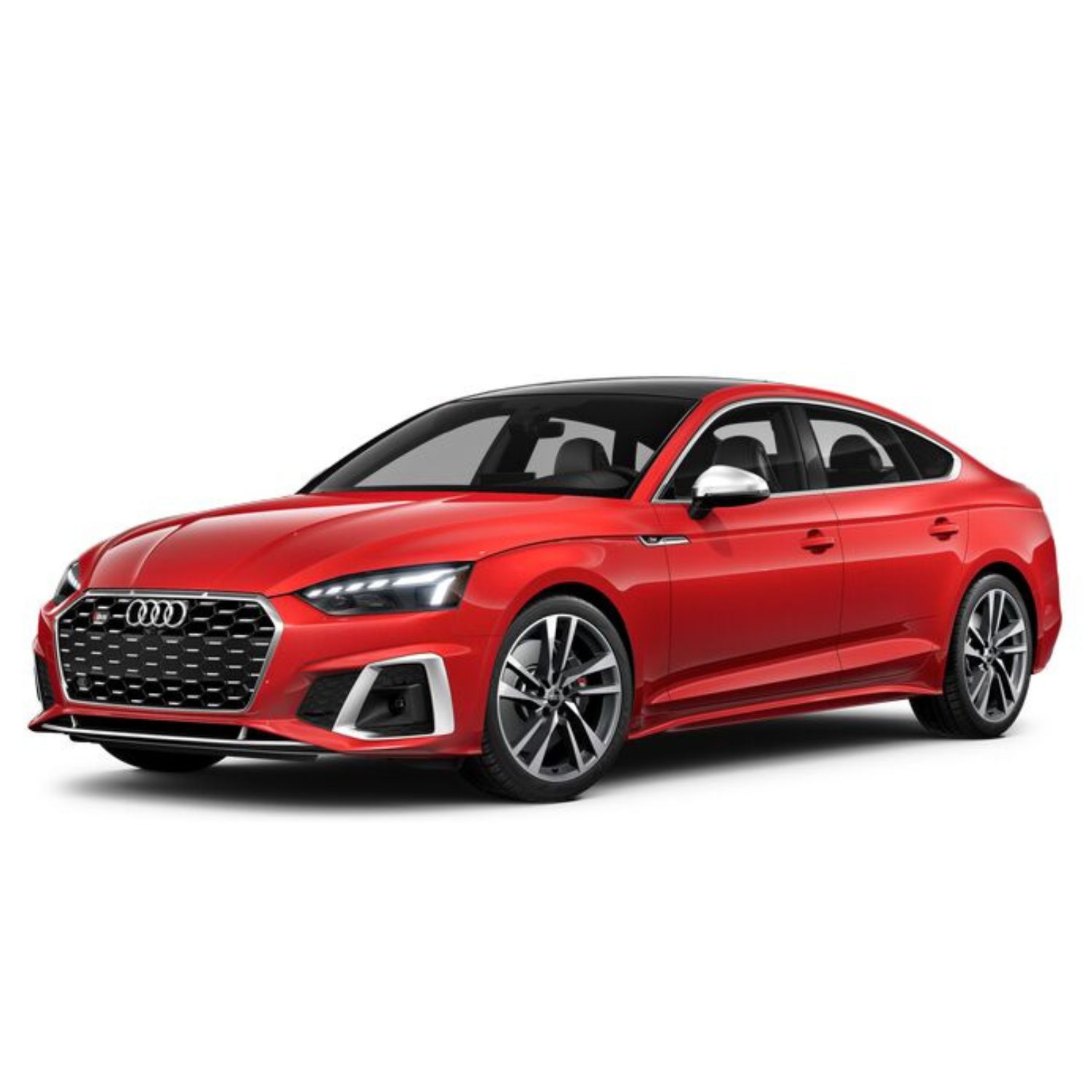 S5 Premium