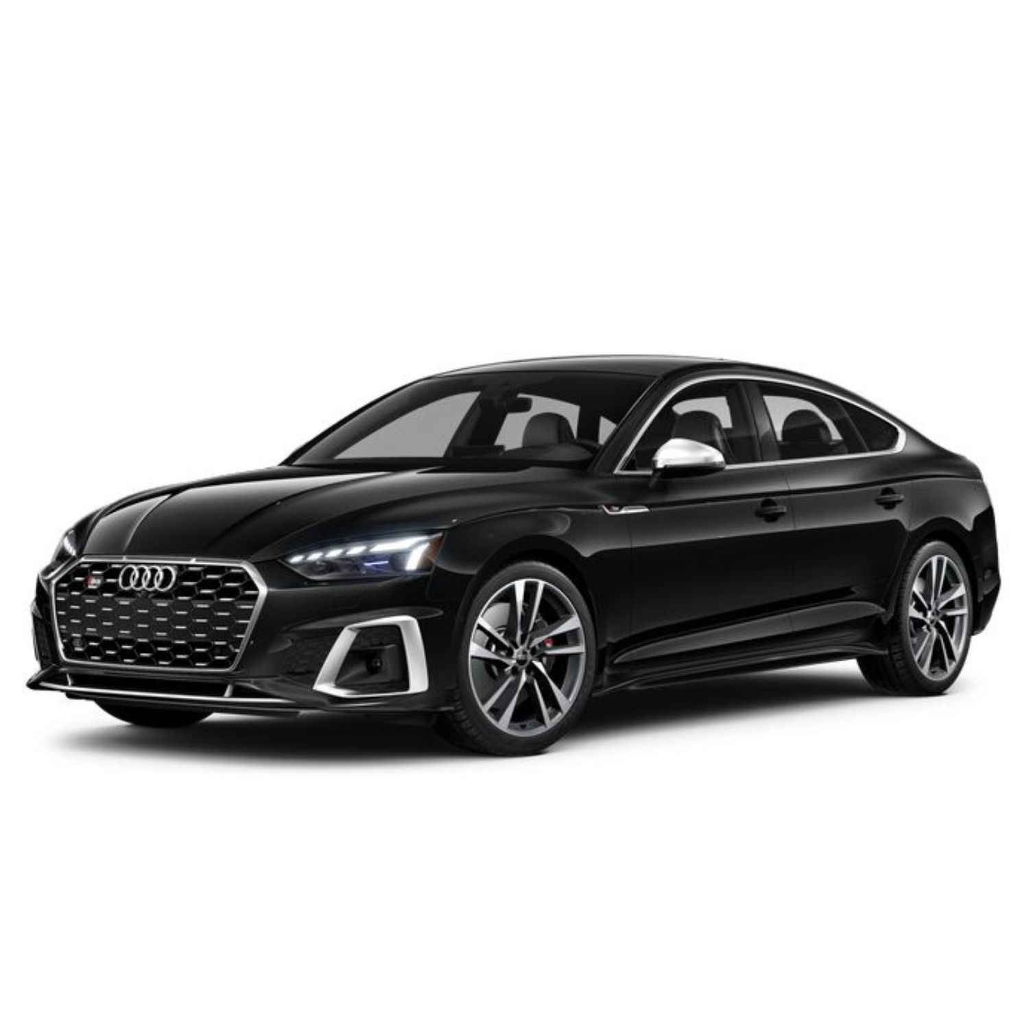 S5 Prestige