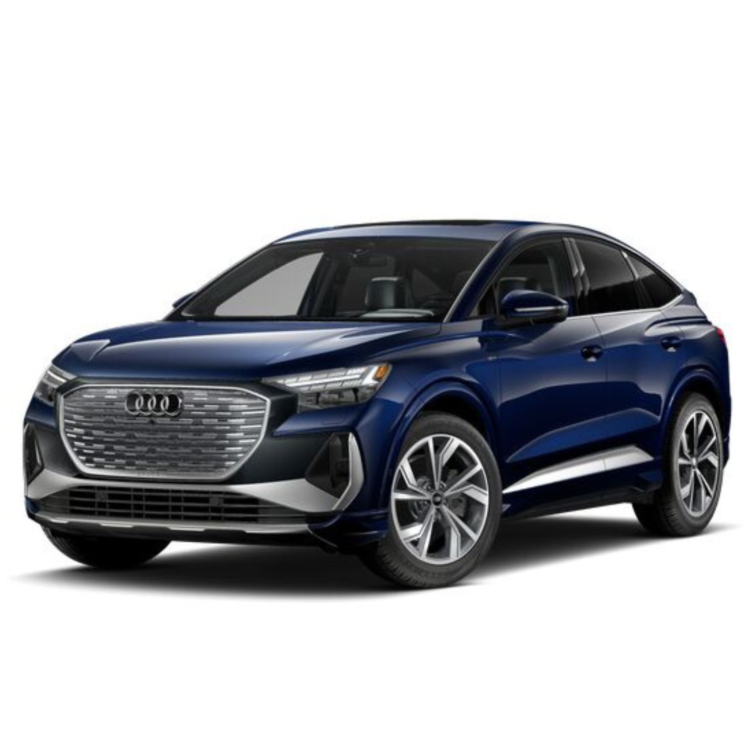 Prestige <br>Sportback