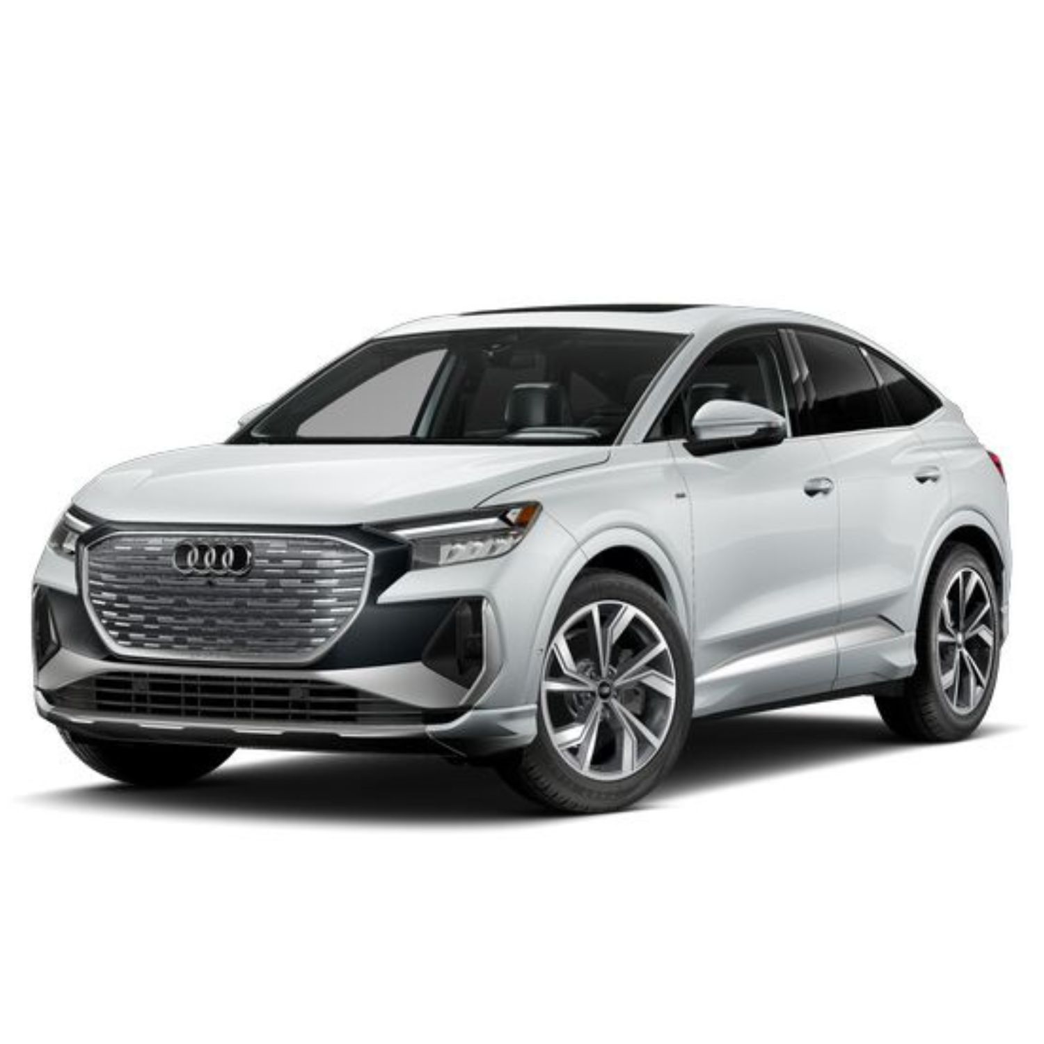Premium Plus <br>Sportback