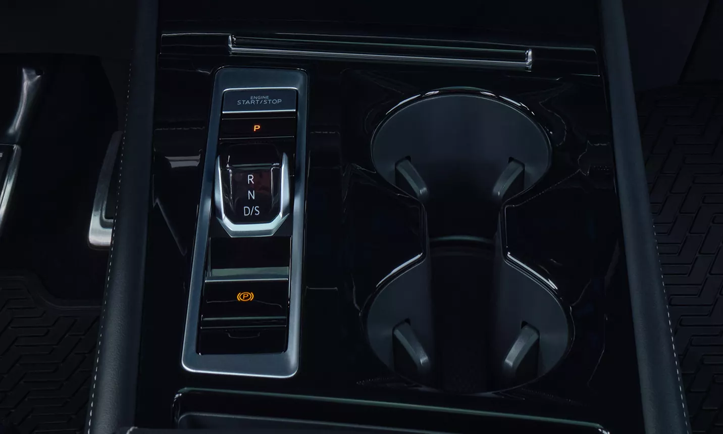 2024 Volkswagen Atlas Cross Sport